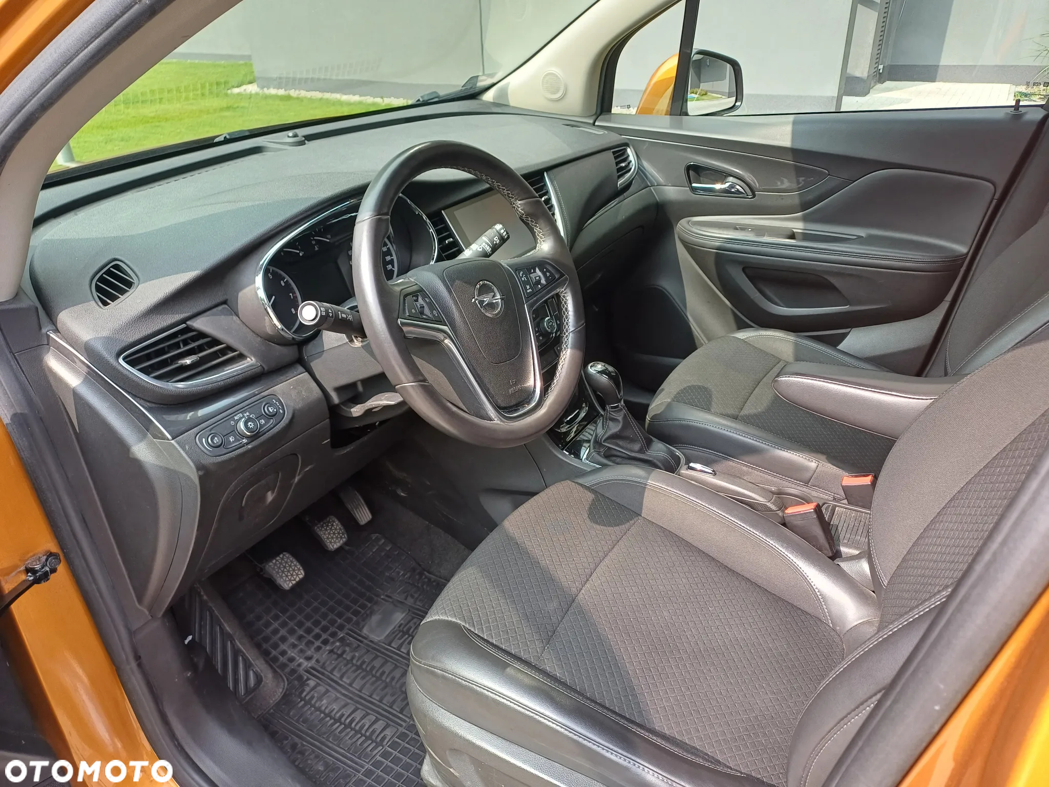 Opel Mokka 1.4 T Cosmo S&S - 4