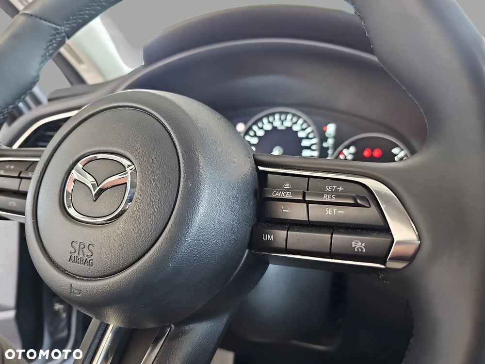 Mazda CX-30 2.0 mHEV Centre-Line 2WD - 21