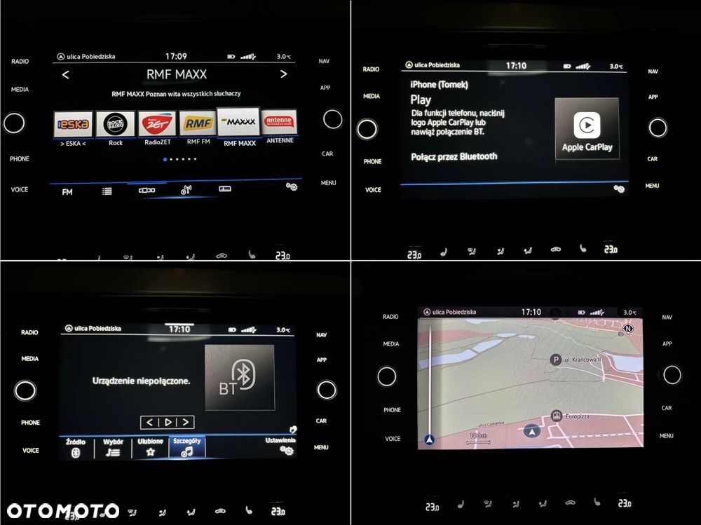 Volkswagen Passat 2.0 TDI SCR DSG Elegance - 32