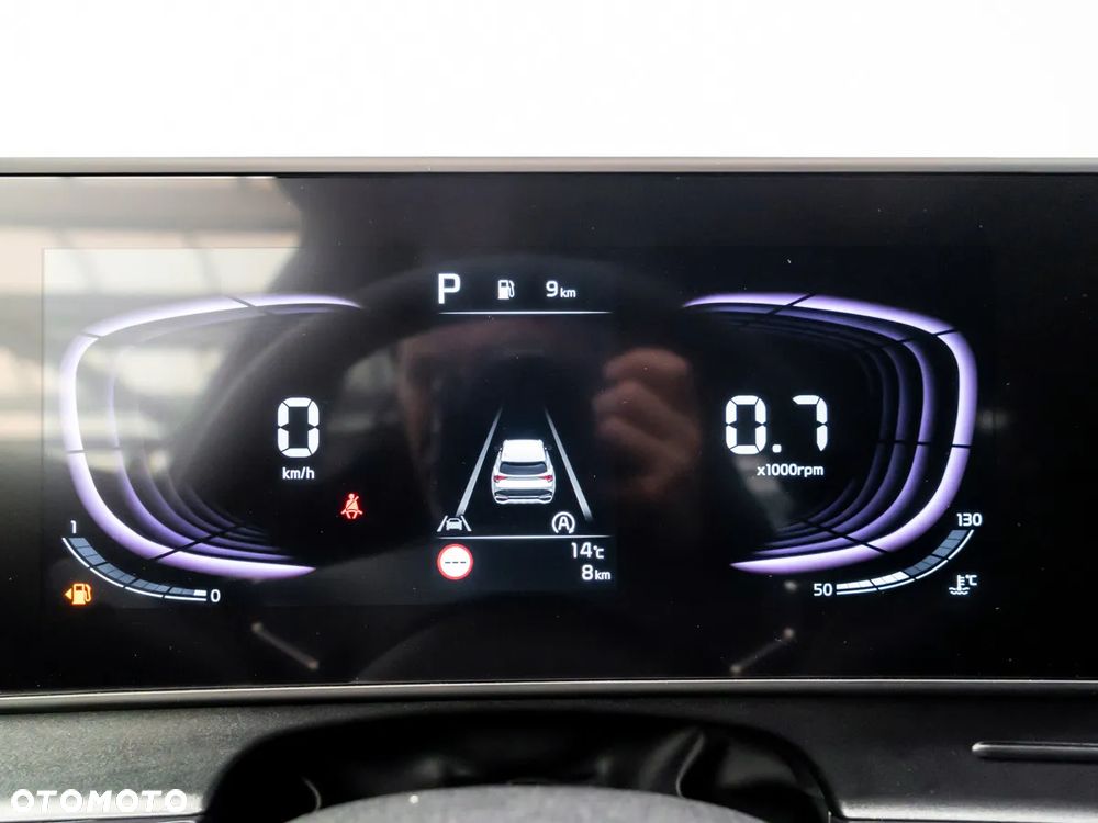 Kia Sportage 1.6 T-GDI L 2WD DCT - 30