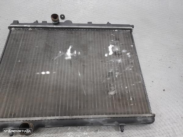 Radiador Agua  Peugeot 206 Hatchback (2A/C) - 3