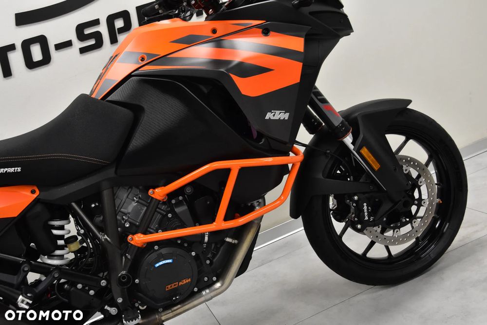 KTM Super Adventure - 12