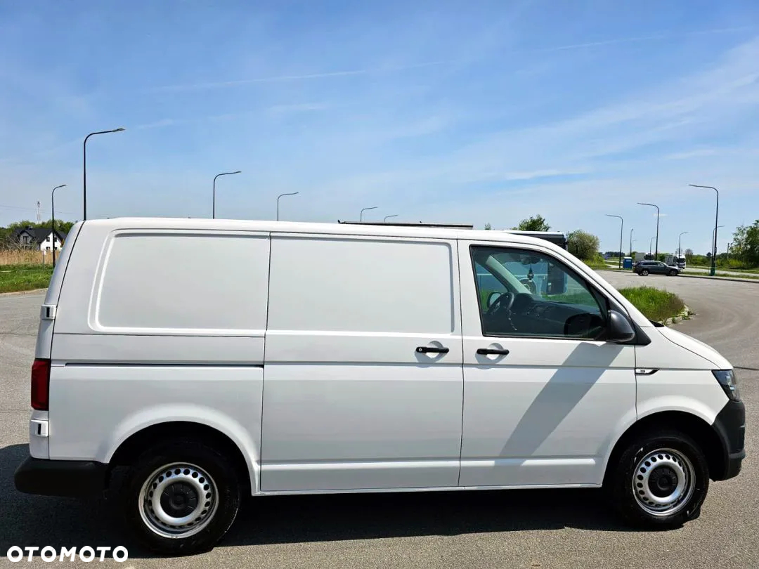 Volkswagen Transporter T6 - 9