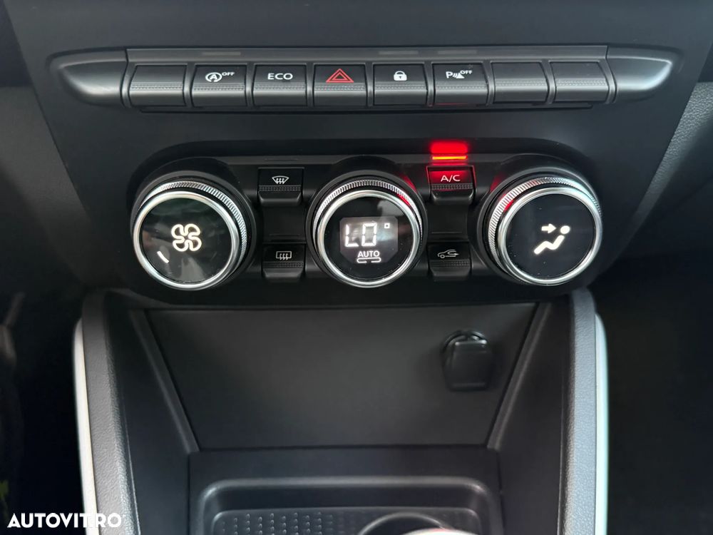 Dacia Duster ECO-G 100 Prestige - 35
