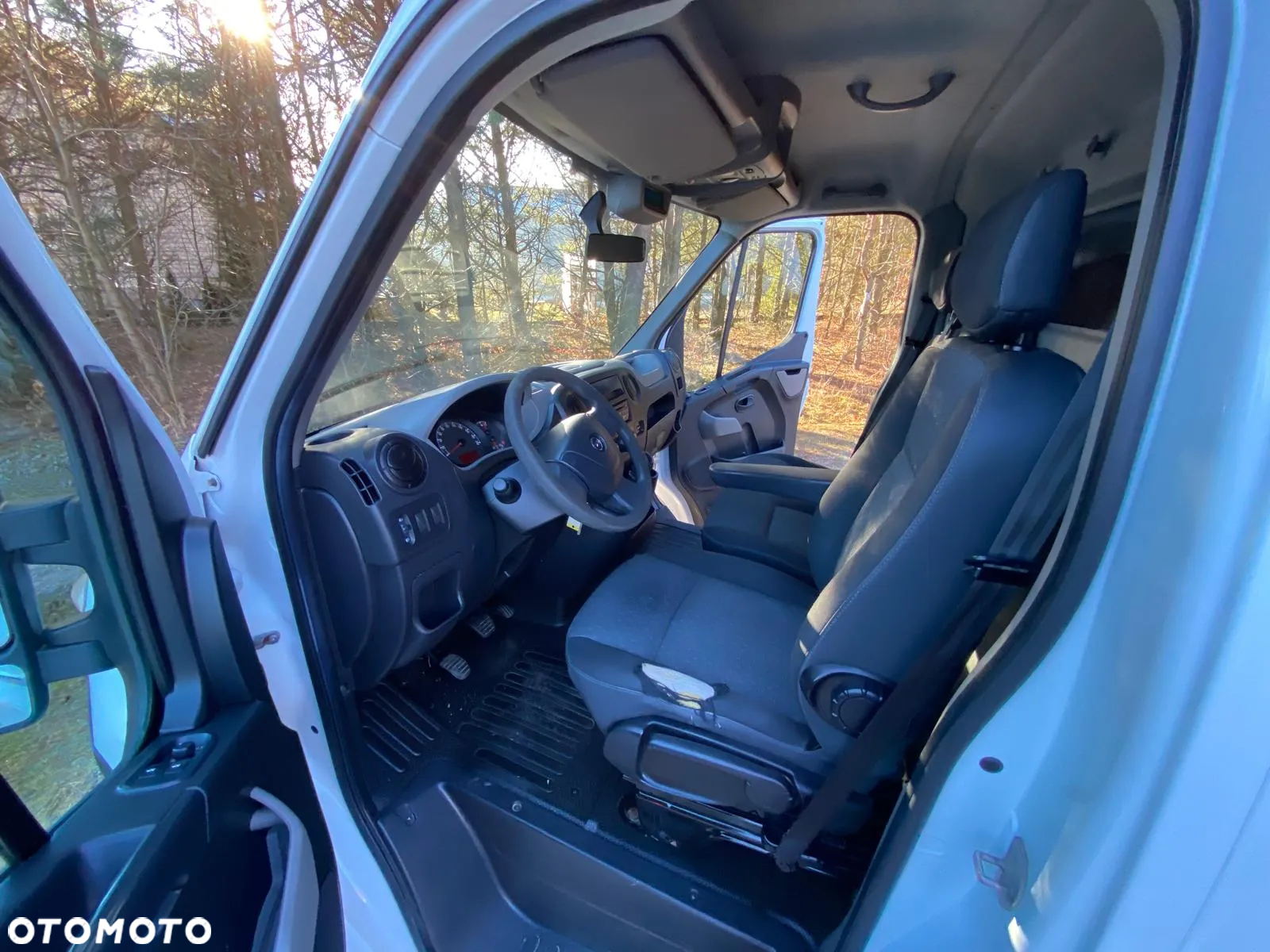 Opel Movano L2H2 - 17