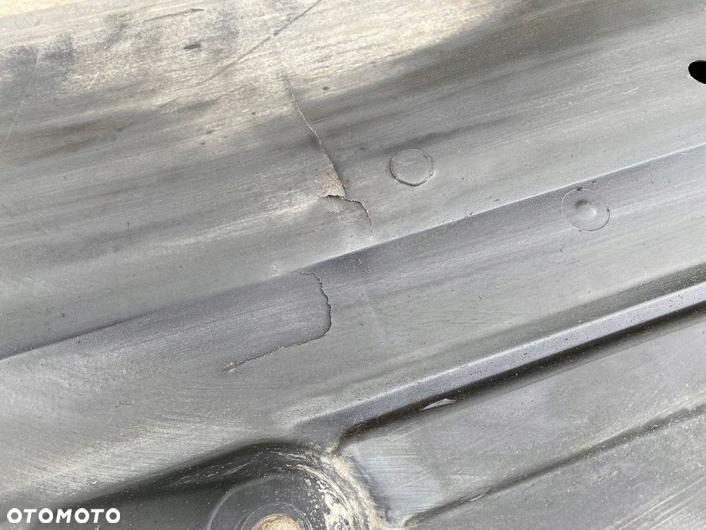 Osłona Silnika Nadwozia A4776803601 Vito W447 14- - 3