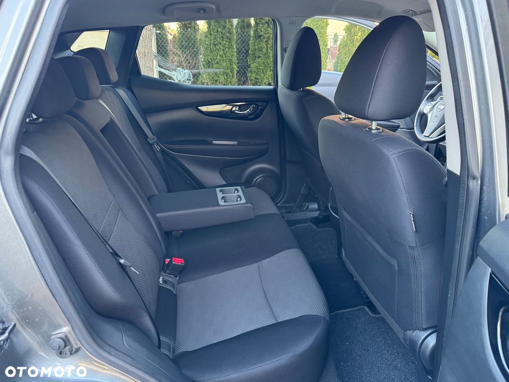 Nissan Qashqai - 29