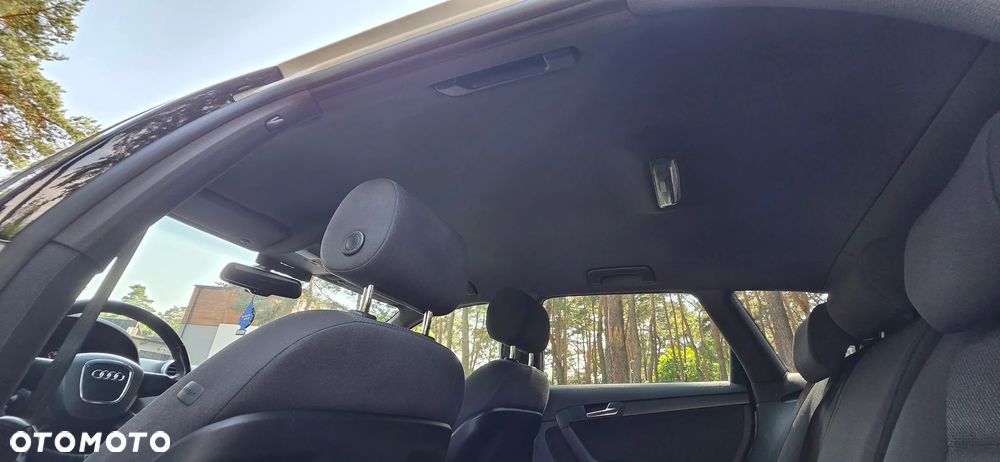 Audi A3 Sportback 1.6 TDI DPF S line Sportpaket - 34