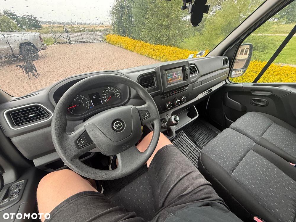 Opel Movano - 19