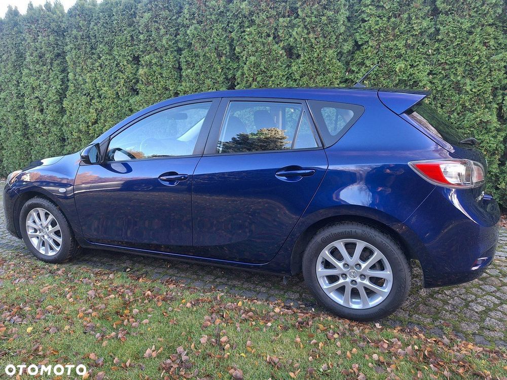Mazda 3 - 27