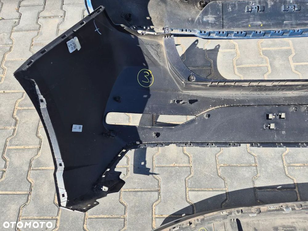 HYUNDAI I30 III ZDERZAK TYLNY (dostępne 4 zderzaki) - 14