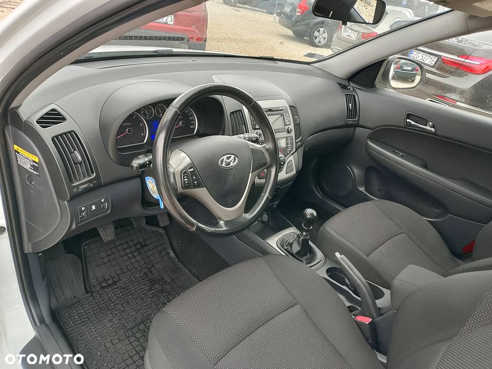 Hyundai i30 - 9