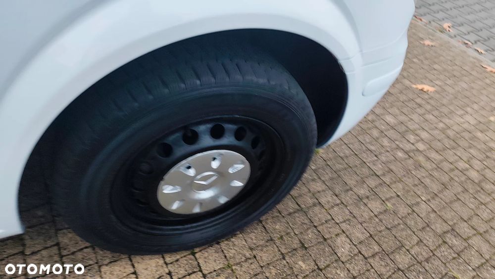 Mercedes-Benz Vito - 36