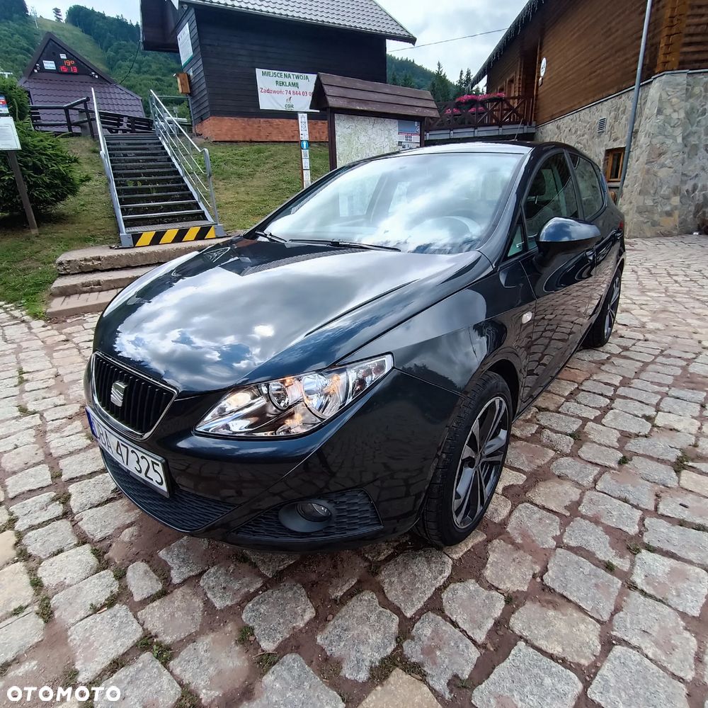 Seat Ibiza 1.4 16V Style - 29
