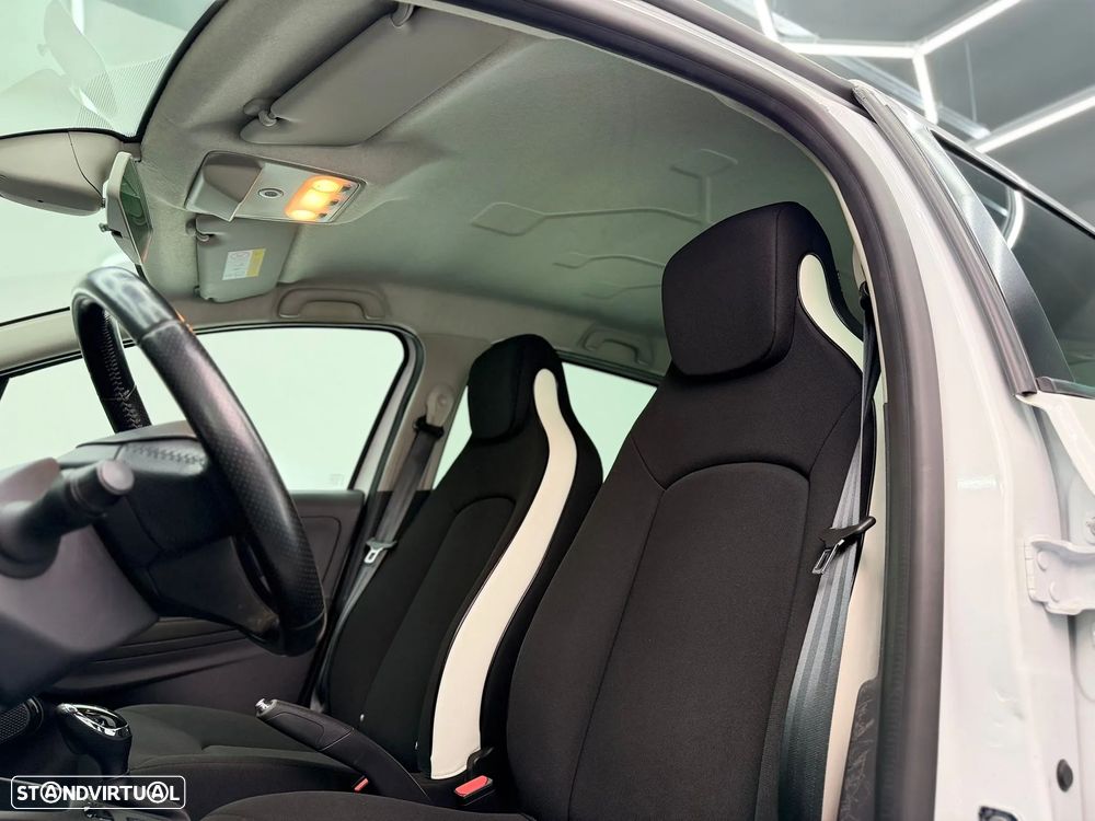 Renault Zoe (c/ Bateria) Intens 40 Q90 - 15