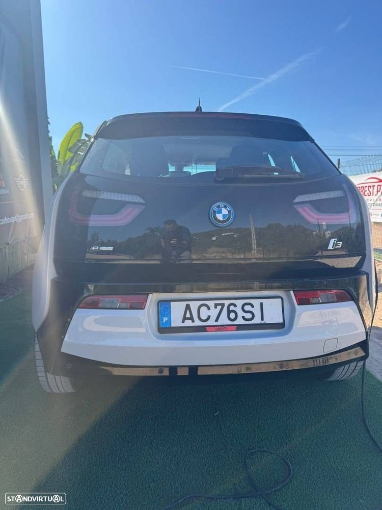 BMW i3 (60 Ah) - 7