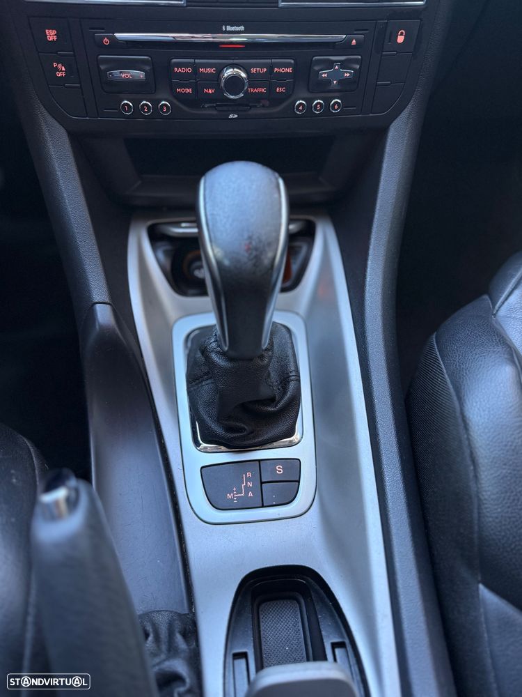 Citroën C5 Tourer 1.6 e-HDi Business Air.CMP6 - 16