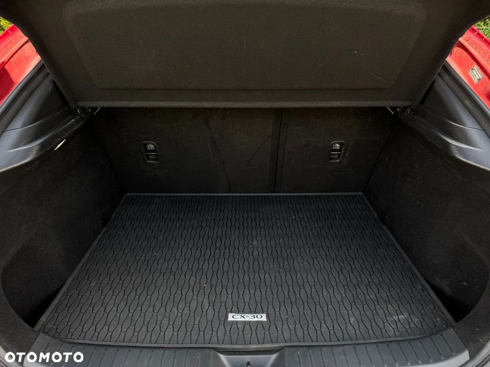 Mazda CX-30 2.0 mHEV Centre-Line 2WD - 22