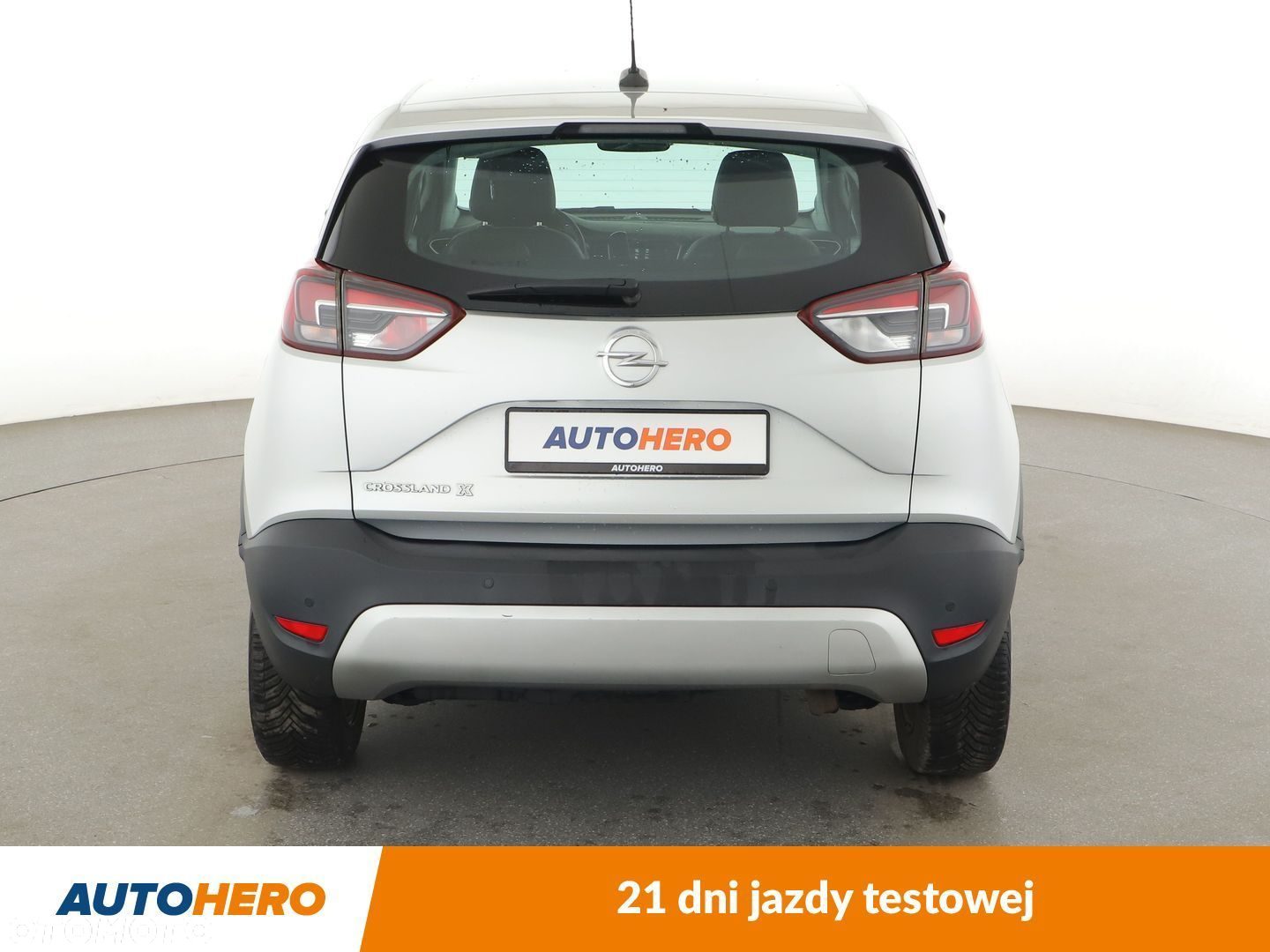Opel Crossland X 1.5 CDTI Edition S&S - 5