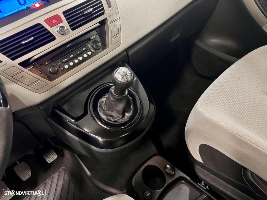 Citroën C4 Grand Picasso 1.6 HDi Confort - 14