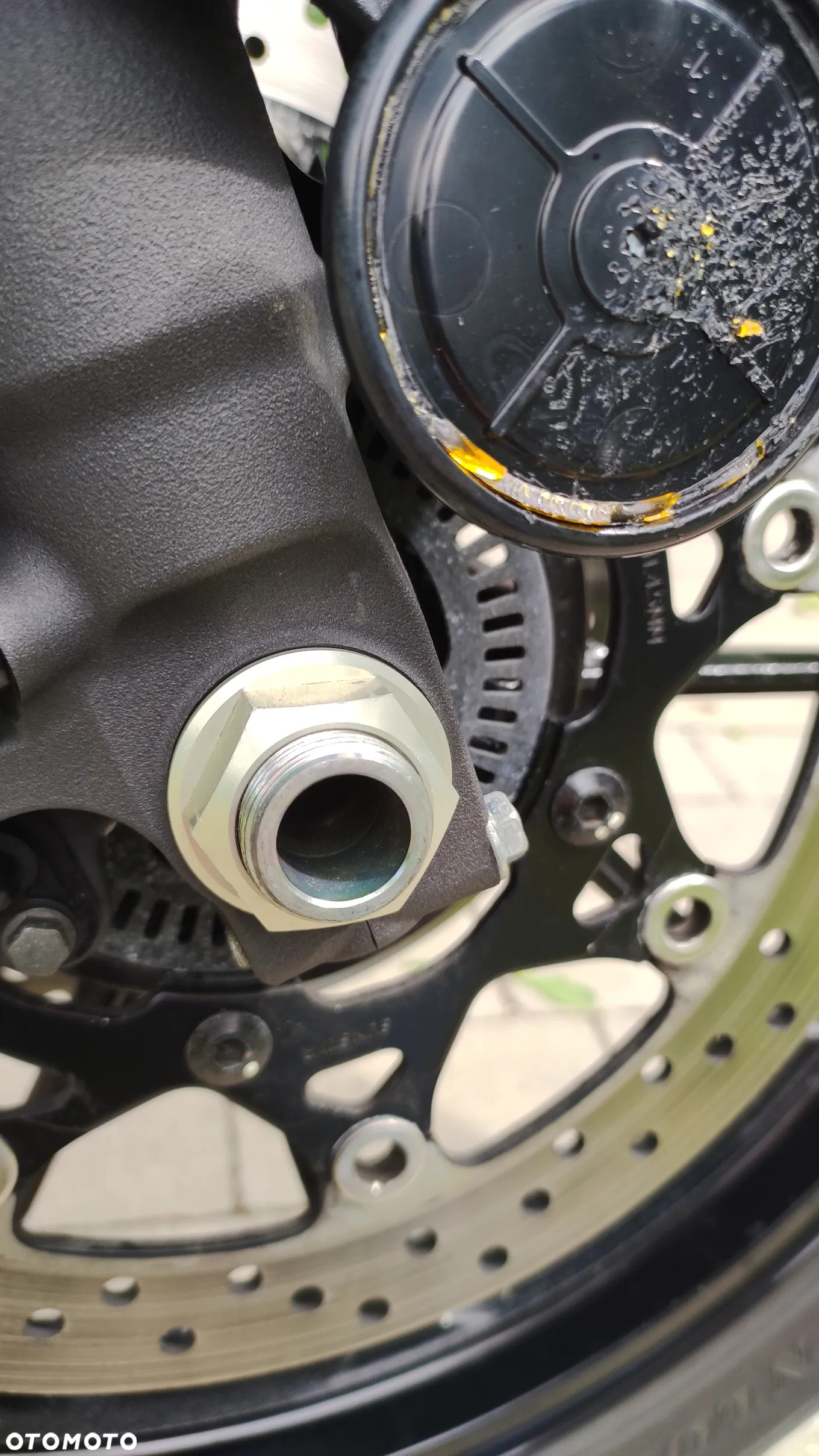 Suzuki V-STROM - 34