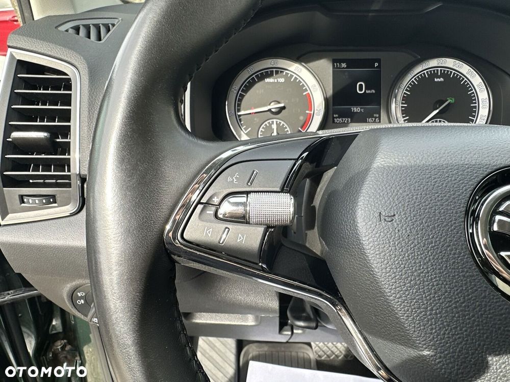 Skoda Karoq 1.5 TSI ACT GPF 4x2 Ambition DSG - 17