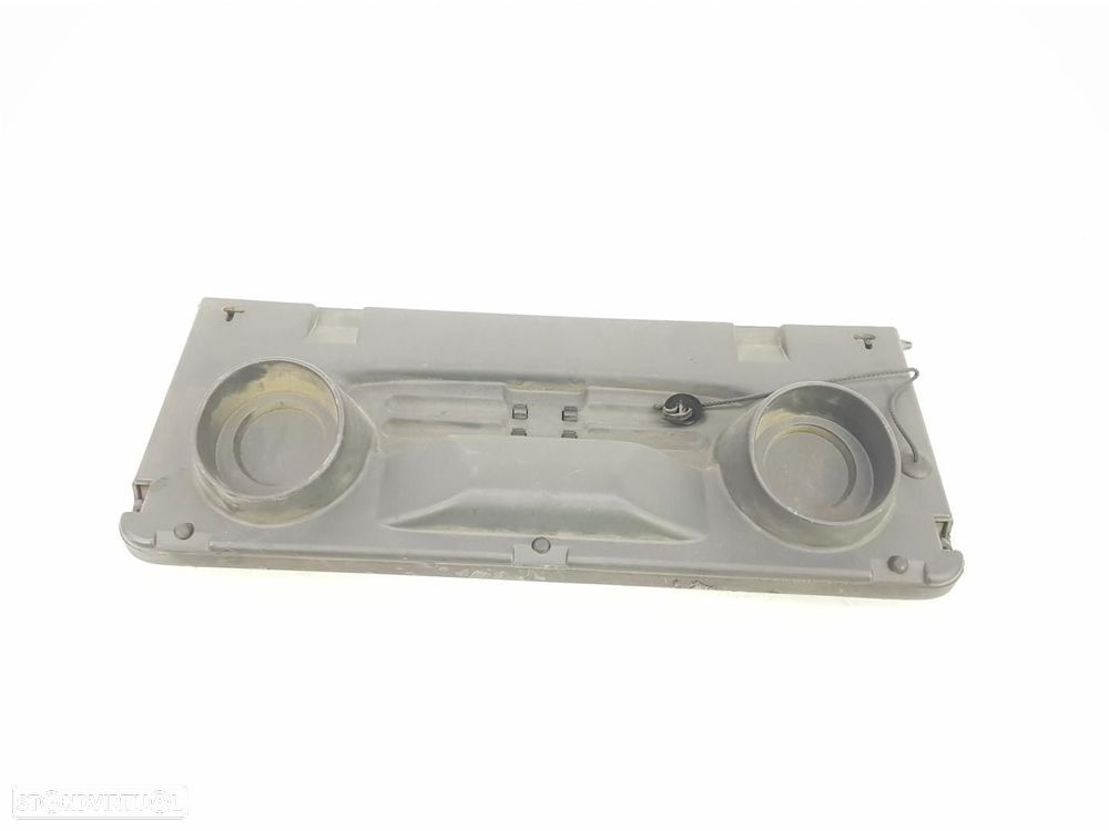 SUSPENSÃO TRASEIRA FORD TRANSIT CHASIS CABINA TTS - 1