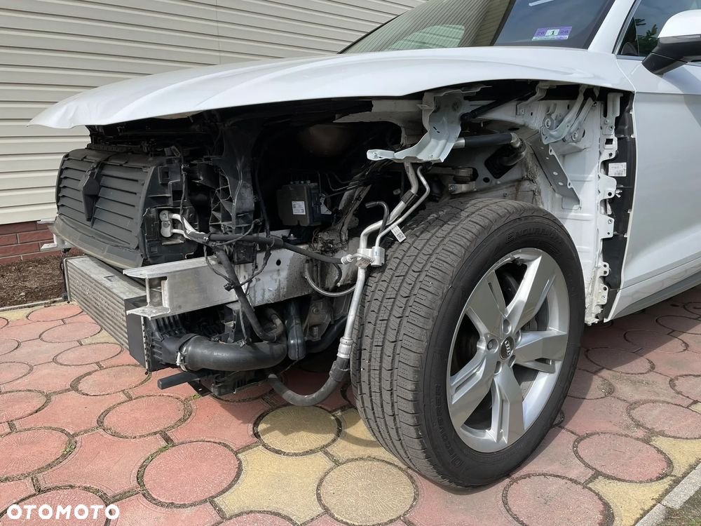 Audi Q5 - 5