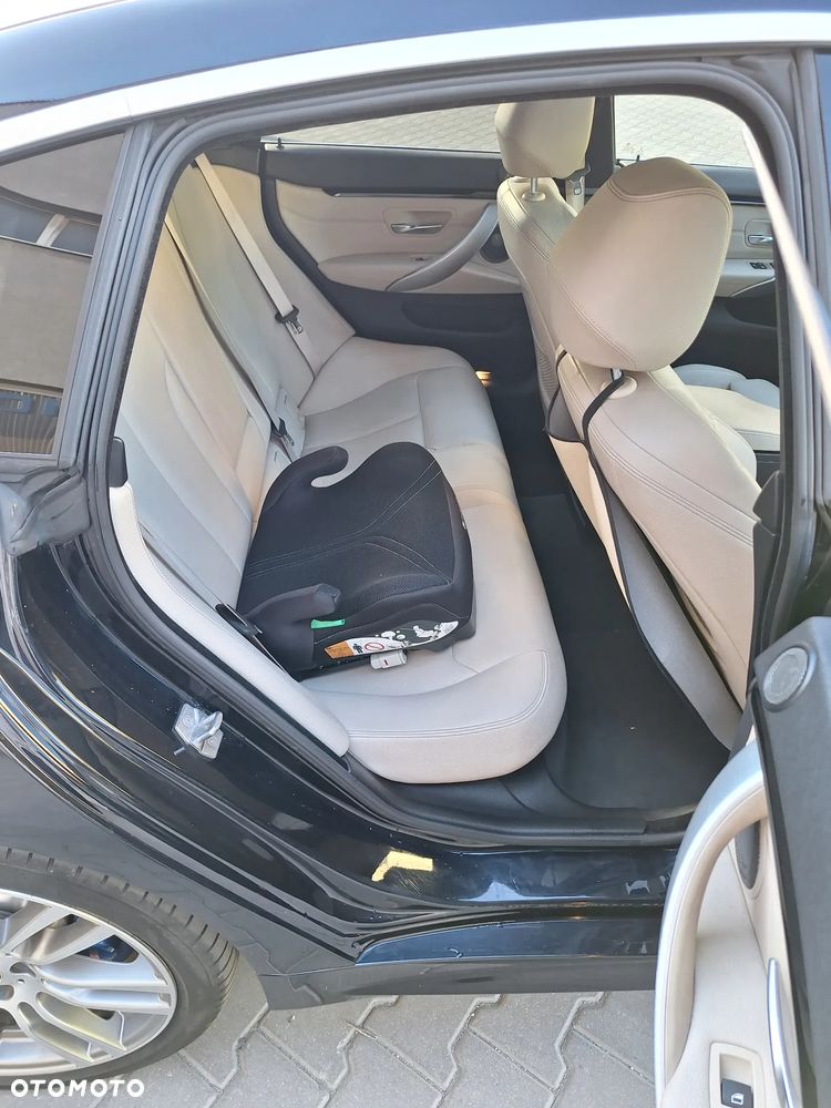 BMW Seria 4 - 13