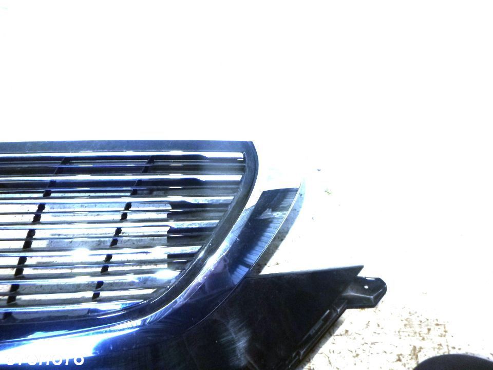 mercedes eqc 21r- grill atrapa a293 w293 a2938880200 - 7