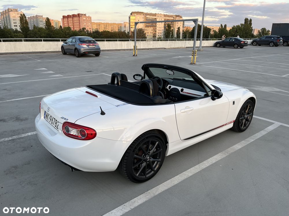 Mazda MX-5 - 2