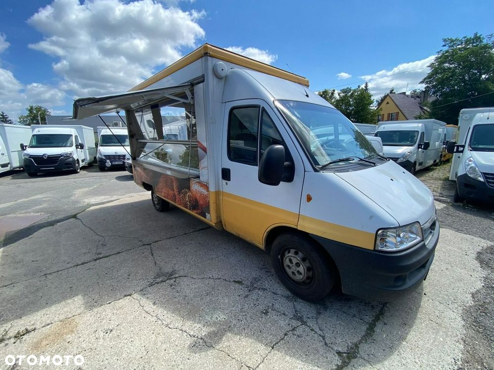 Fiat Ducato - 3