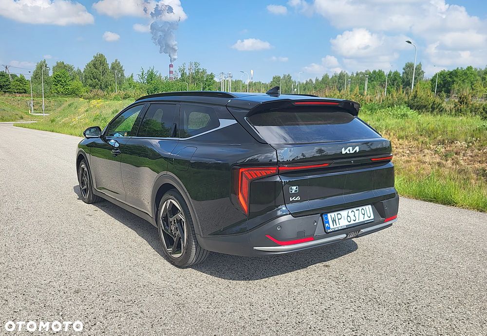 Kia K4 - 11