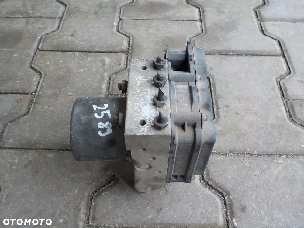 CRAFTER SPRINTER 906 POMPA ABS MODUŁ A0014462589 - 1