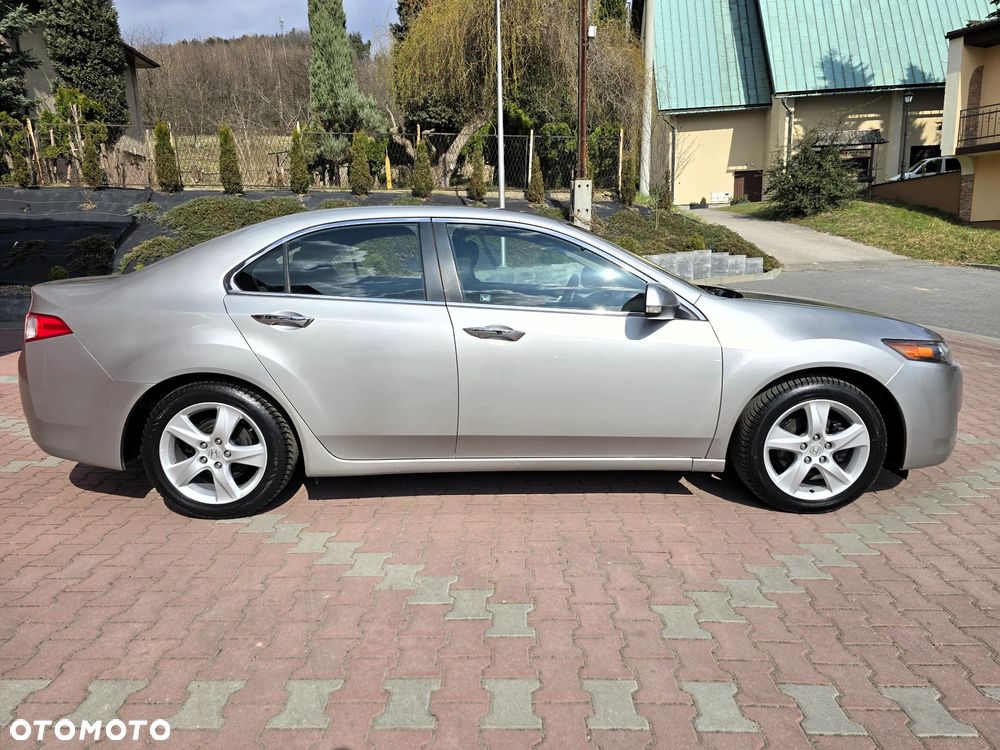 Honda Accord 2.0 Elegance Advantage - 9