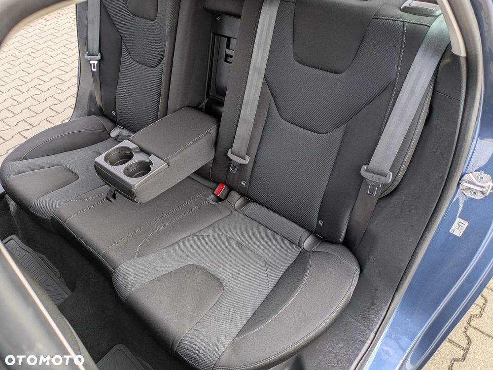 Ford Mondeo 2.0 TDCi STart-Stopp PowerShift-Aut Titanium - 25