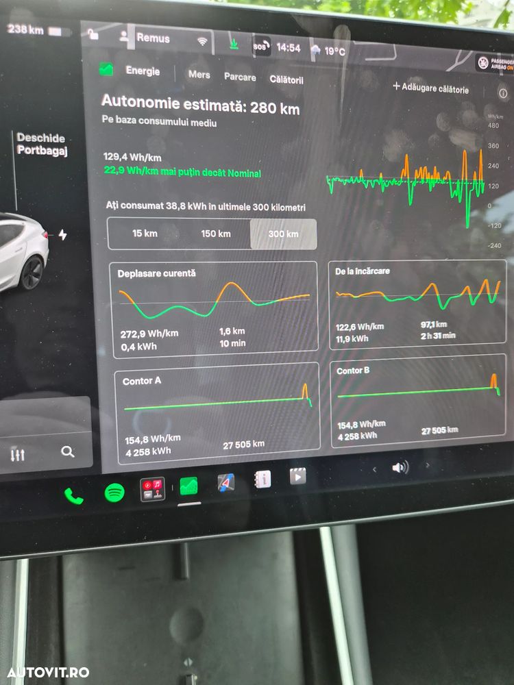 Tesla Model 3 - 8