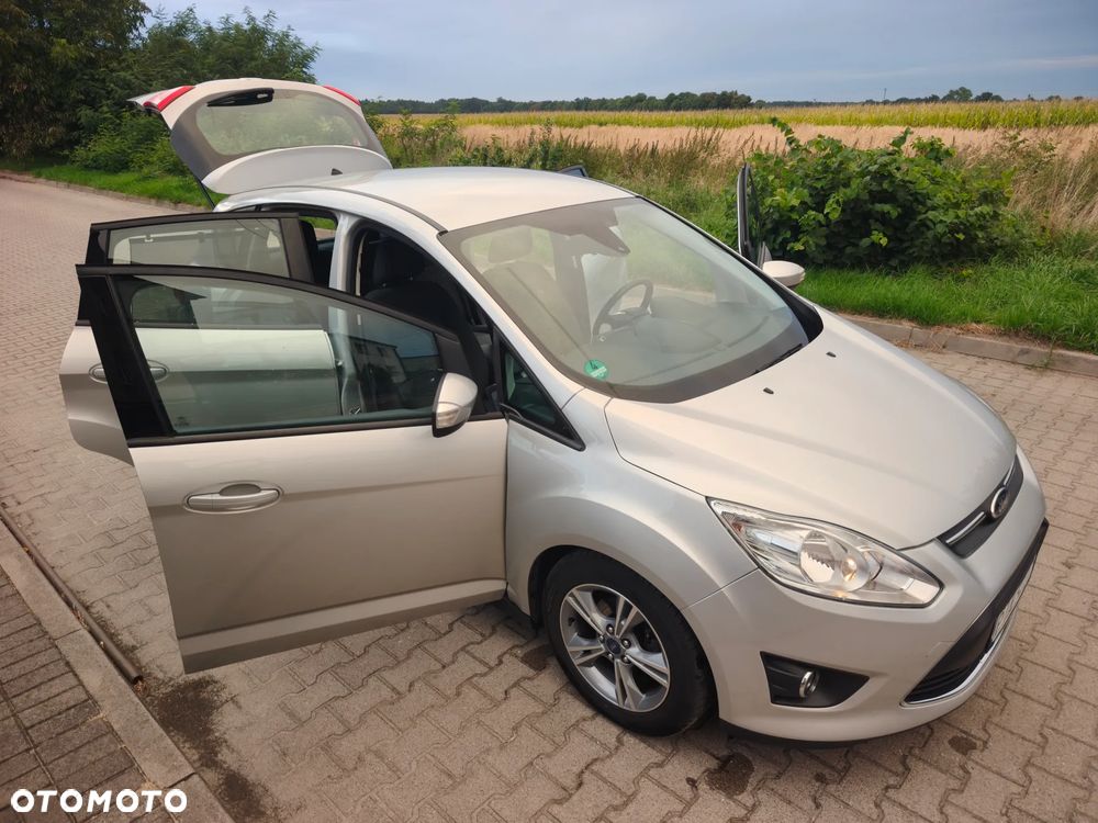 Ford C-MAX - 26