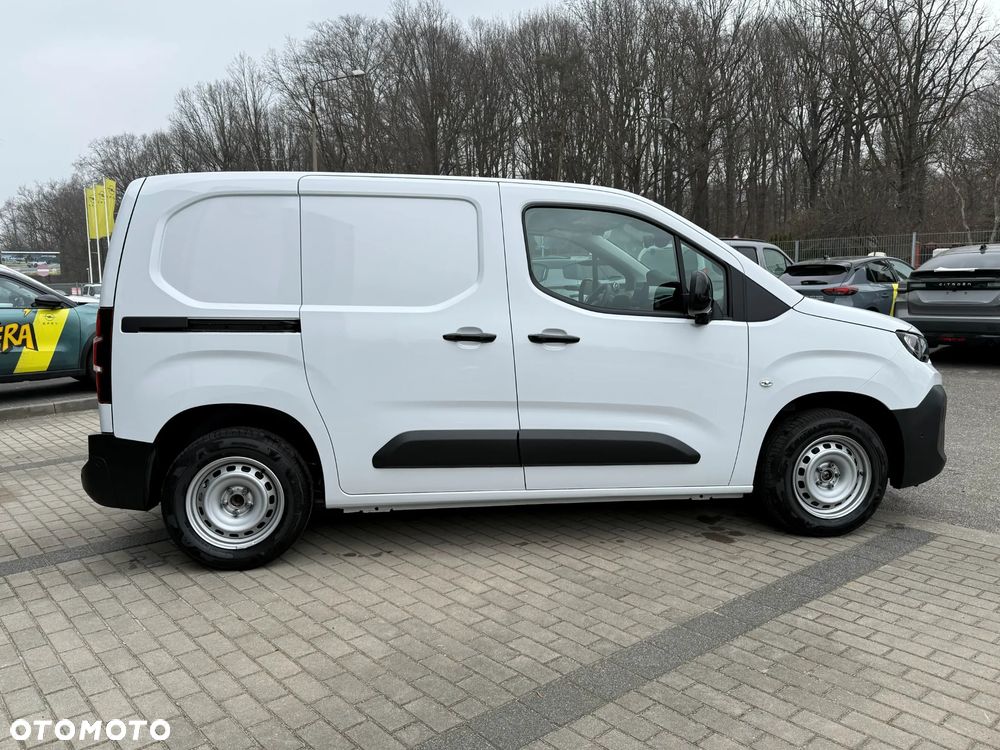 Citroën Berlingo - 8