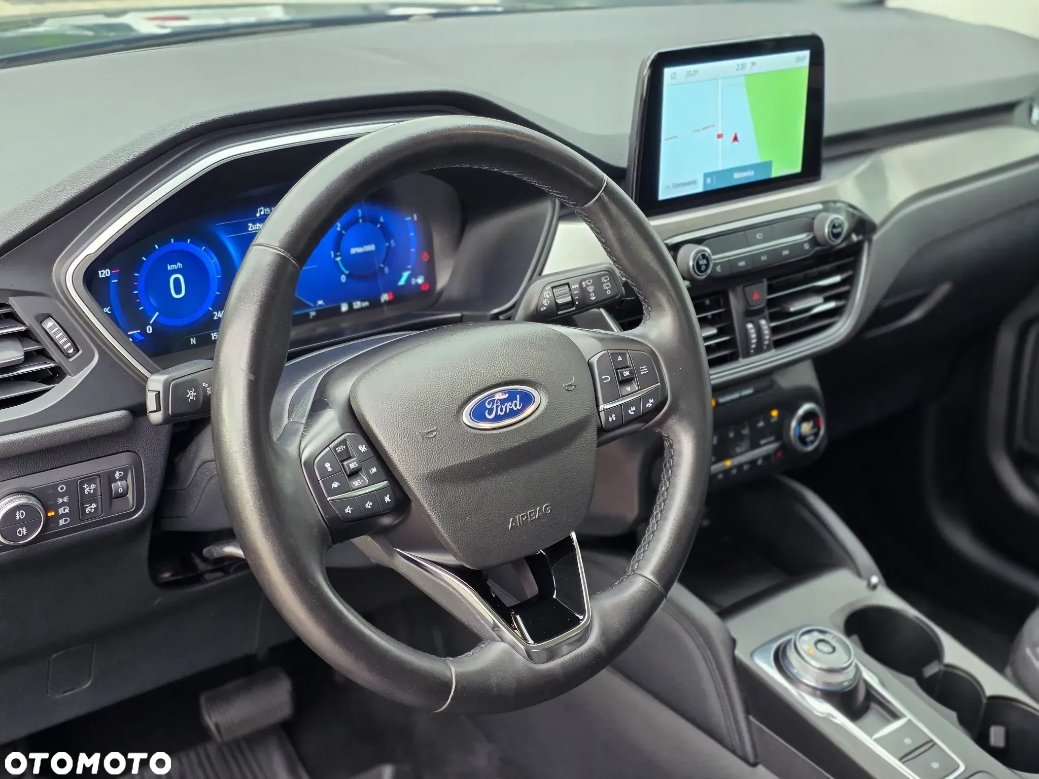 Ford Kuga 1.5 EcoBlue FWD Titanium - 19