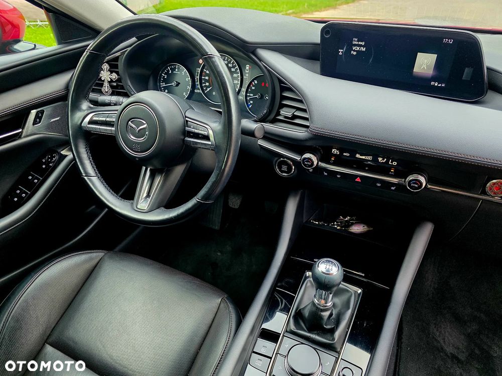 Mazda 3 - 11