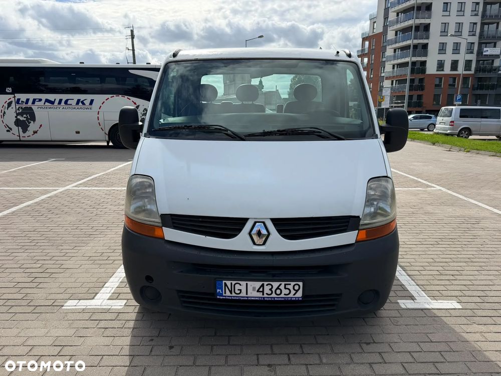 Renault Master - 14
