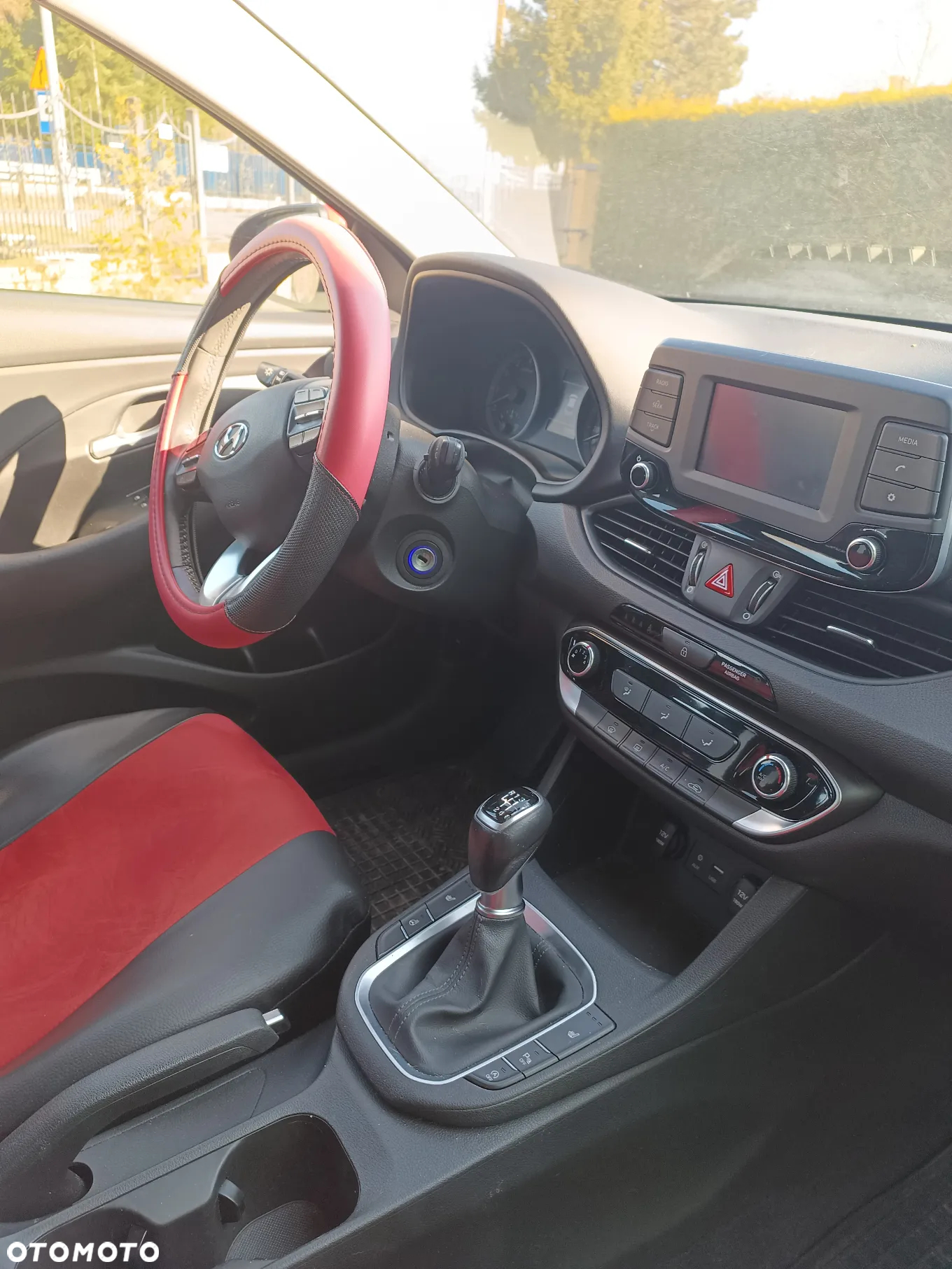 Hyundai i30 1.0 T-GDI Classic + - 2