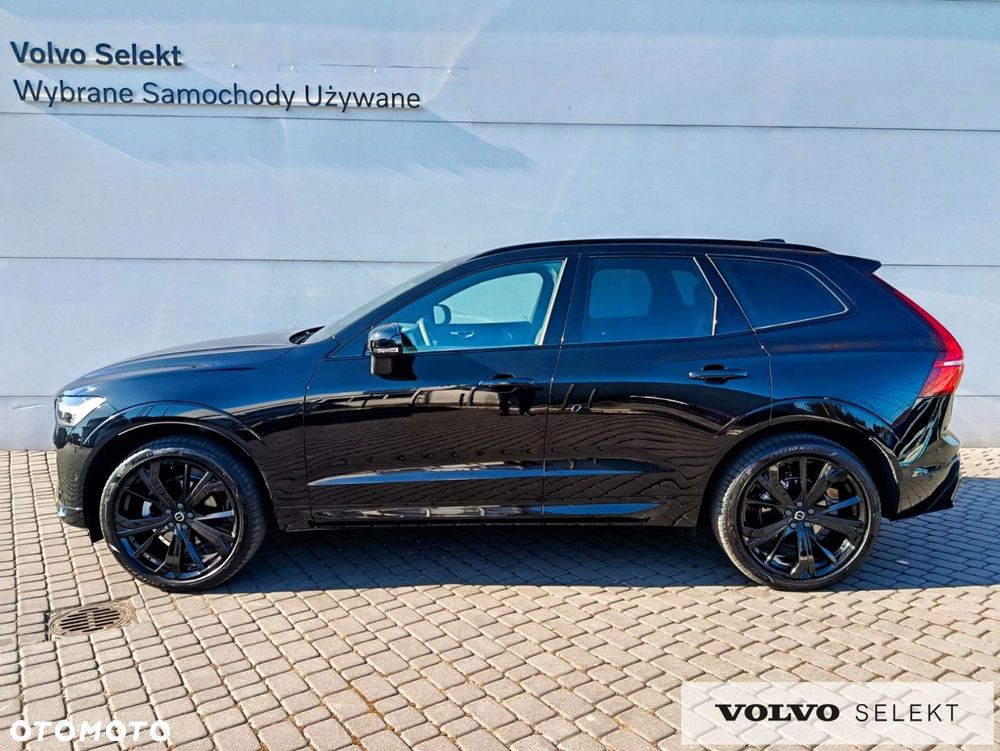 Volvo XC 60 - 4