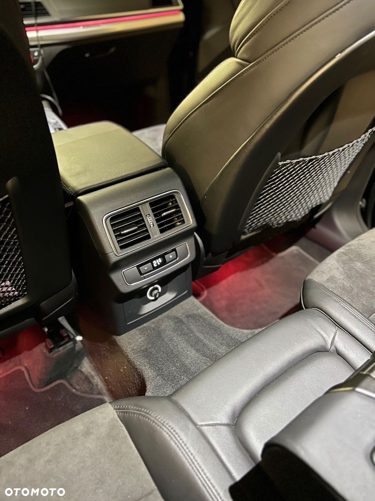 Audi Q5 2.0 TDI Quattro S tronic - 21