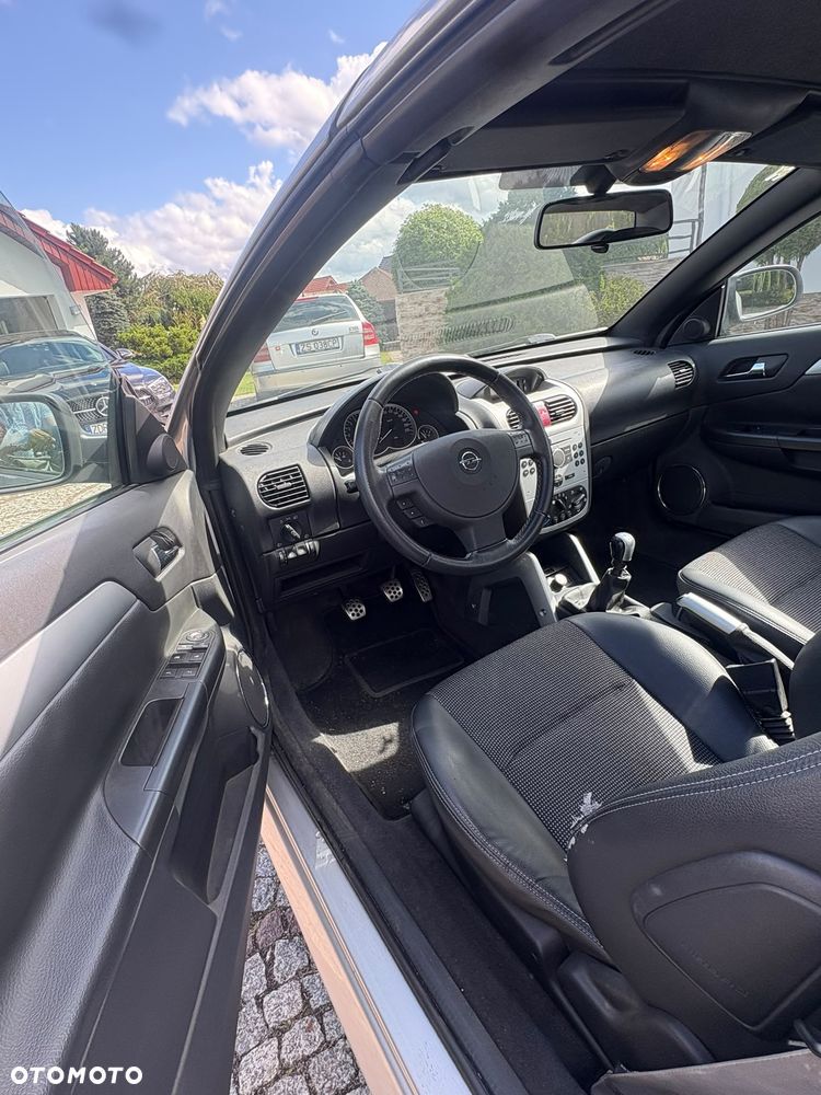 Opel Tigra 1.4 Sport - 13