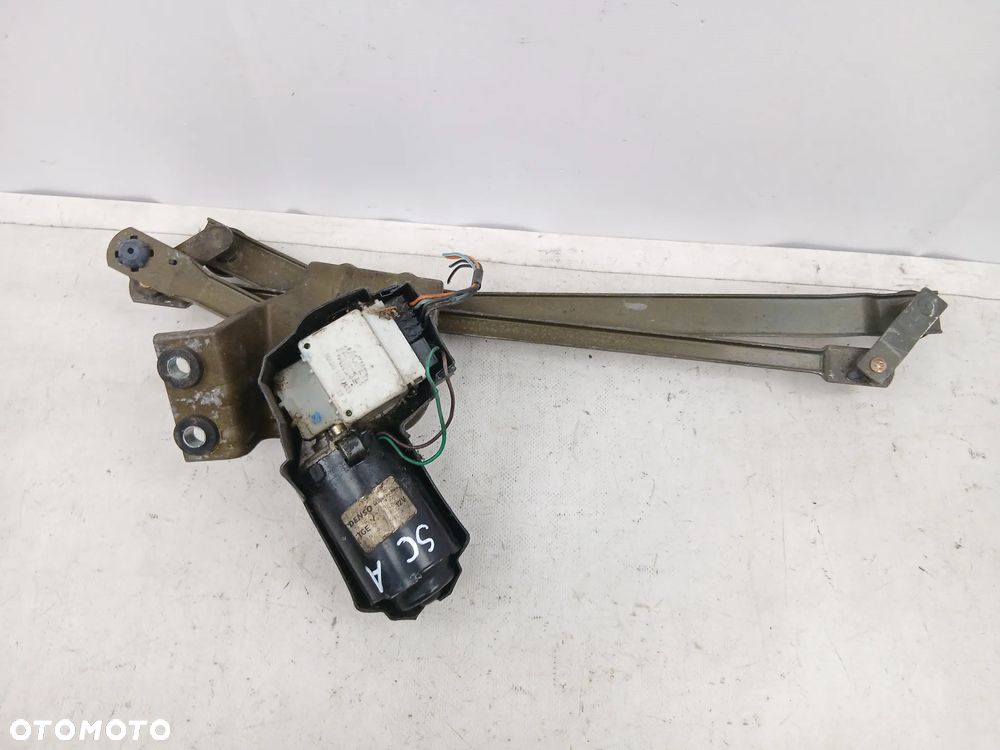 Silniczek mechanizm przednich wycieraczek Fiat Seicento - 1