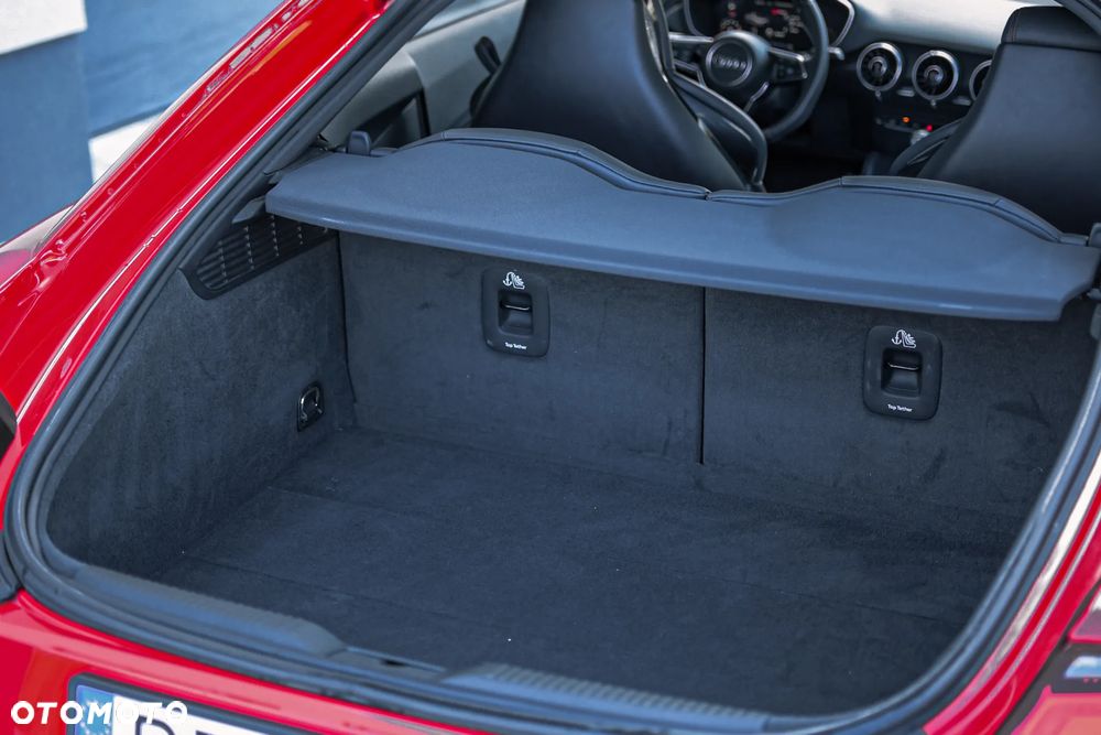 Audi TT Coupé - 28