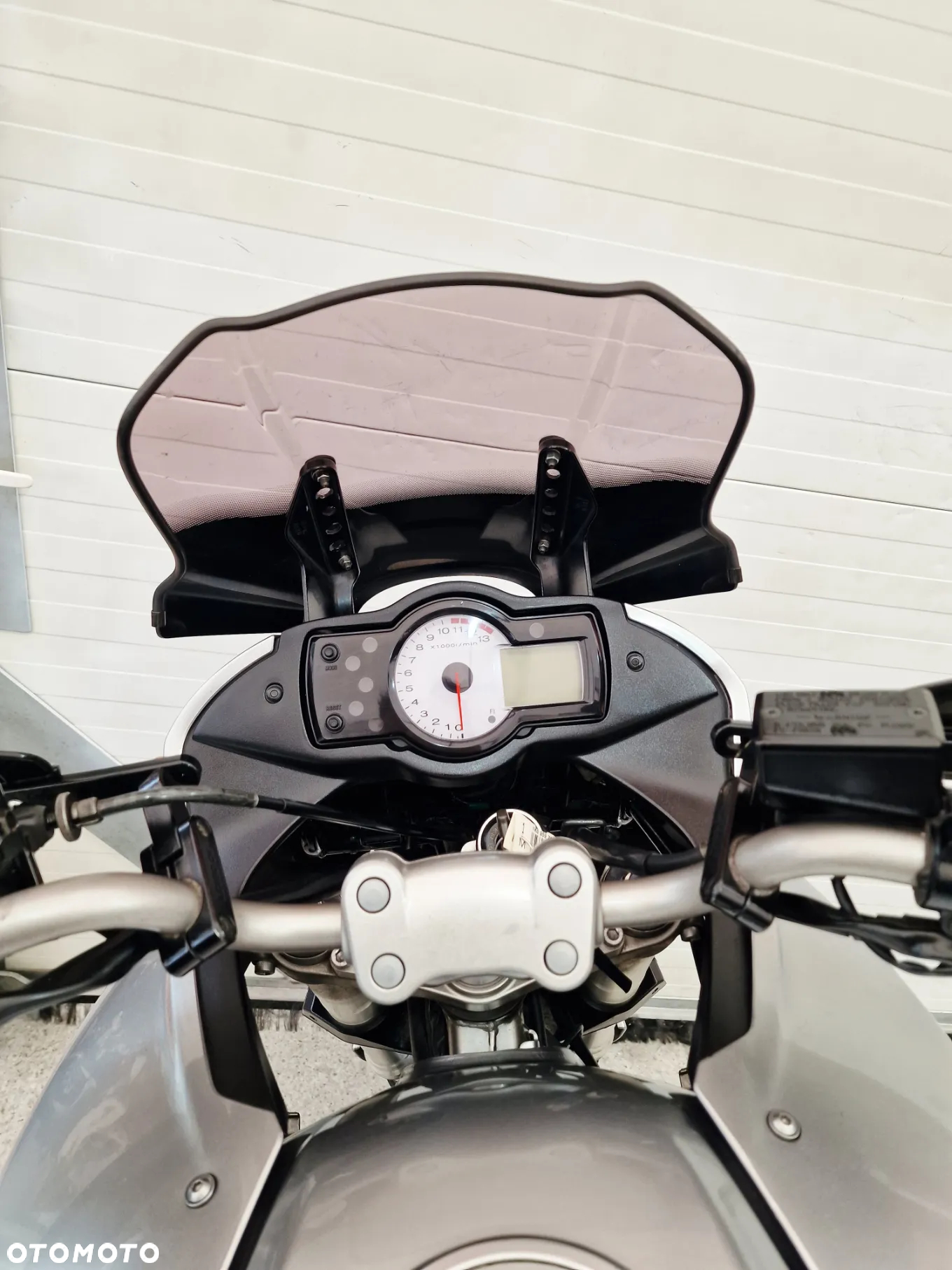 Kawasaki KLE - 30