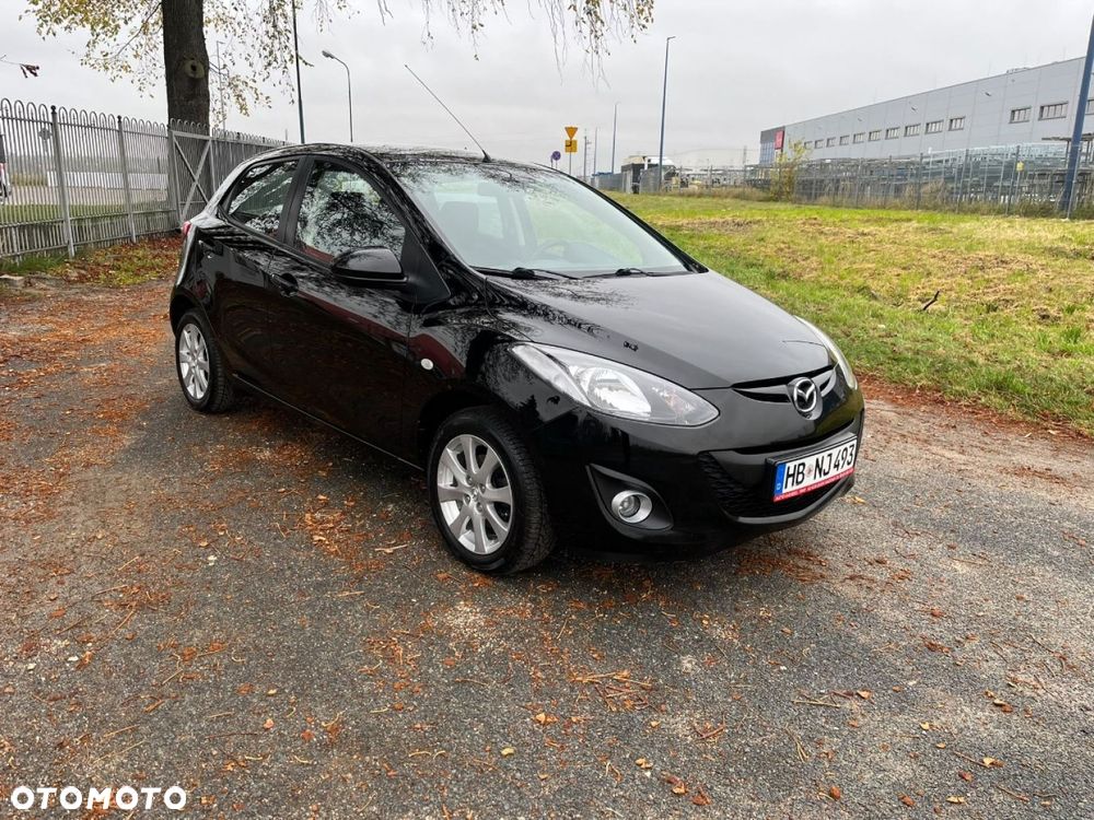 Mazda 2 - 35